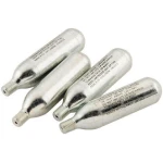 CO2-Kartusche 16g für Reifenpannenset Auto/Motorrad