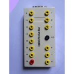 OBD2 Breakout Box Tester für Diagnose und OBD2-Pinout-Tests