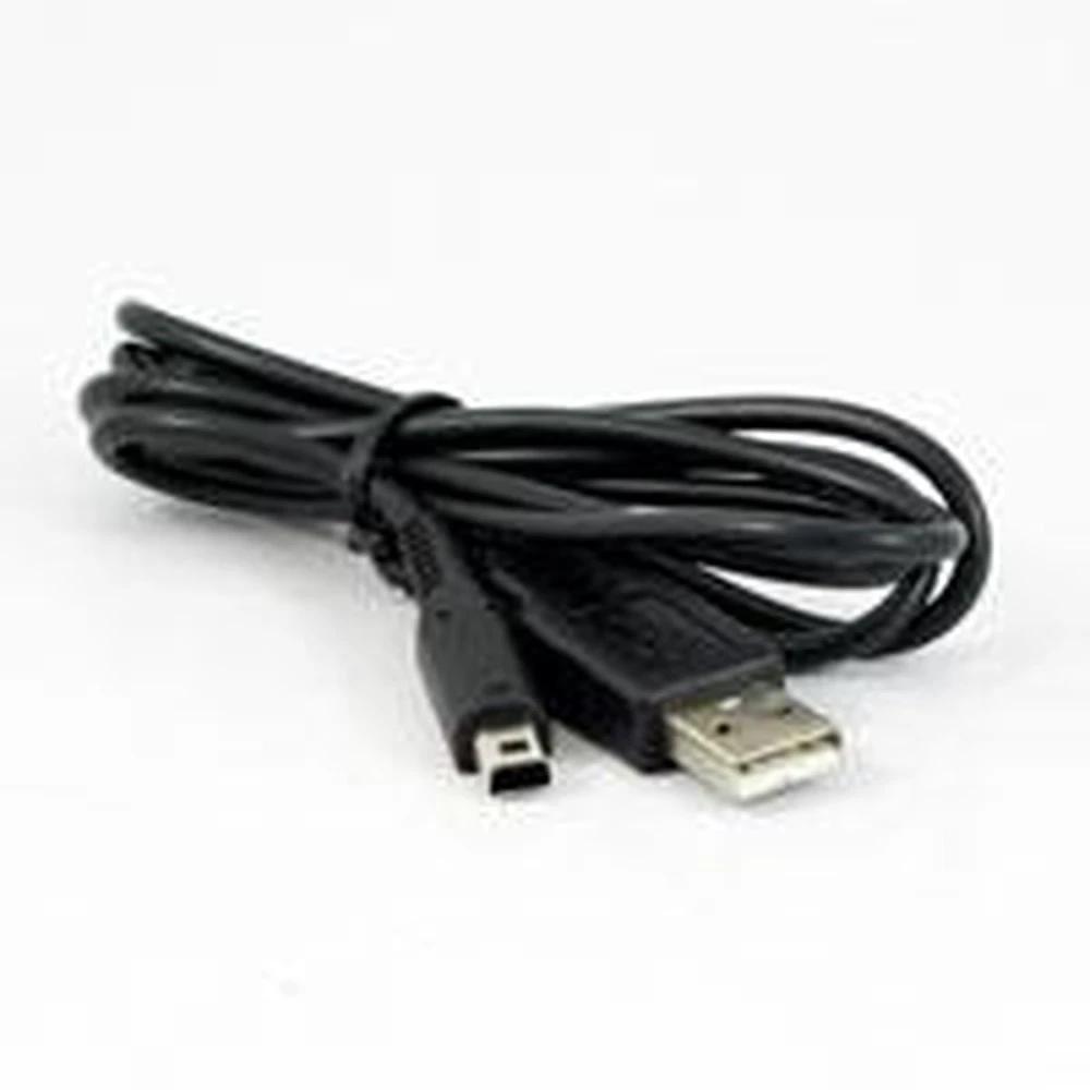 USB-Ladekabel für Nintendo DSi, DSiXL und 3DS