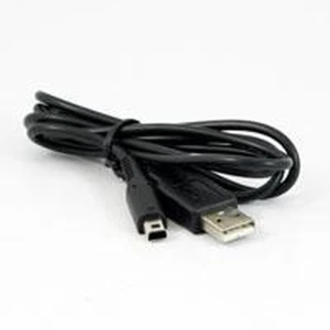 USB-Ladekabel für Nintendo DSi, DSiXL und 3DS