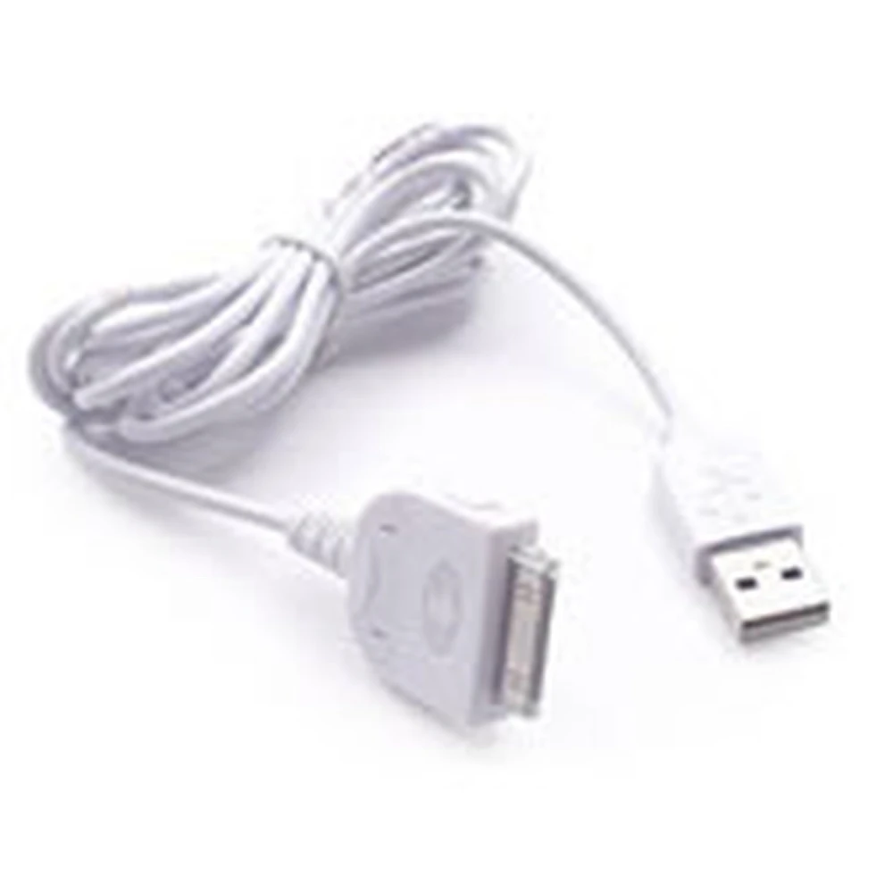 USB-Kabel für iPhone 4, iPad 2, iTouch und ältere Apple-Modelle