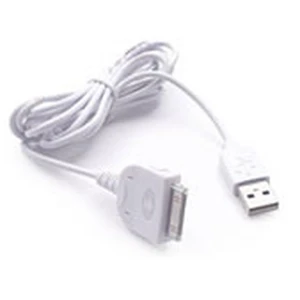 satkit USB-Kabel für iPhone 4, iPad 2, iTouch und ältere Apple-Modelle