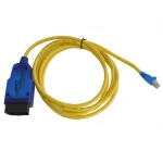BMW ENET OBD Ethernet-Kabel für E-Sys ICOM in der F-Serie