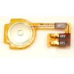 Originales Home-Button Flexkabel iPhone 3G