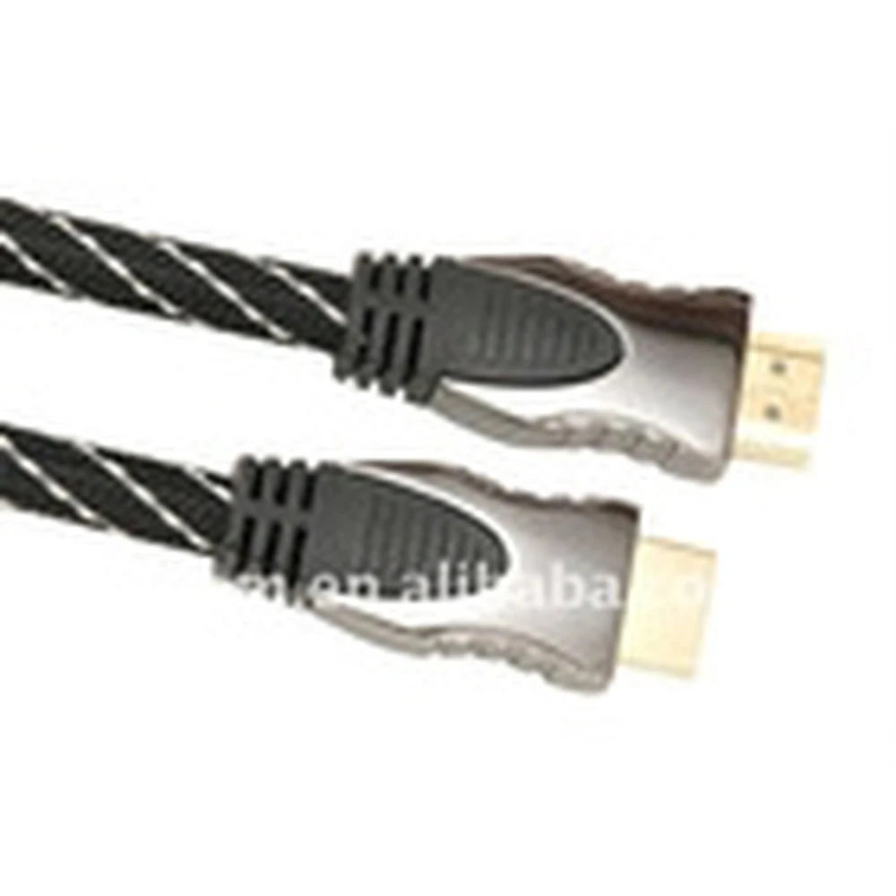 10 m HDMI-Kabel V1.3 kompatibel mit PS3 und Xbox 360