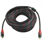 HDMI-Kabel 15 Meter für PS3 und Xbox 360 V1.4 High Speed