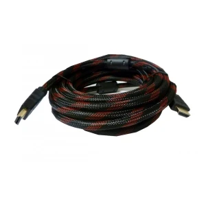 HDMI-Kabel 15 Meter V1.3 - Qualität und Kompatibilität für TV und Konsolen