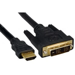 HDMI-auf-DVI 18-Pin Kabel für PS3