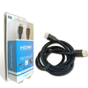 HDMI-Kabel V1.3 für PS3 und Xbox 360, 1,8 m
