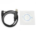 Baofeng USB-Programmierkabel + CD für Baofeng Funkgerät