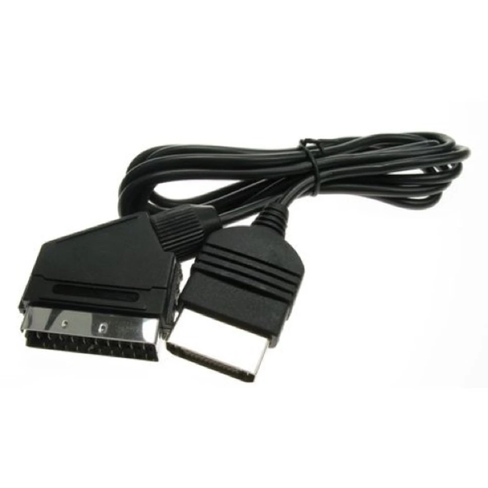 Xbox RGB-Kabel für Scart-Videoanschluss an der Original Xbox