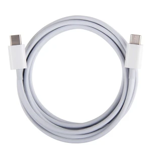 USB-C-Kabel für MacBook 12 und MacBook Pro mit Typ-C-Stecker, 2 m