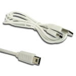 1 m USB-Kabel für Wii U Gamepad, kompatibel mit allen Versionen