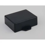 Kunststoffgehäuse für Projekte 62x50x22mm mit Befestigungslaschen von satkit