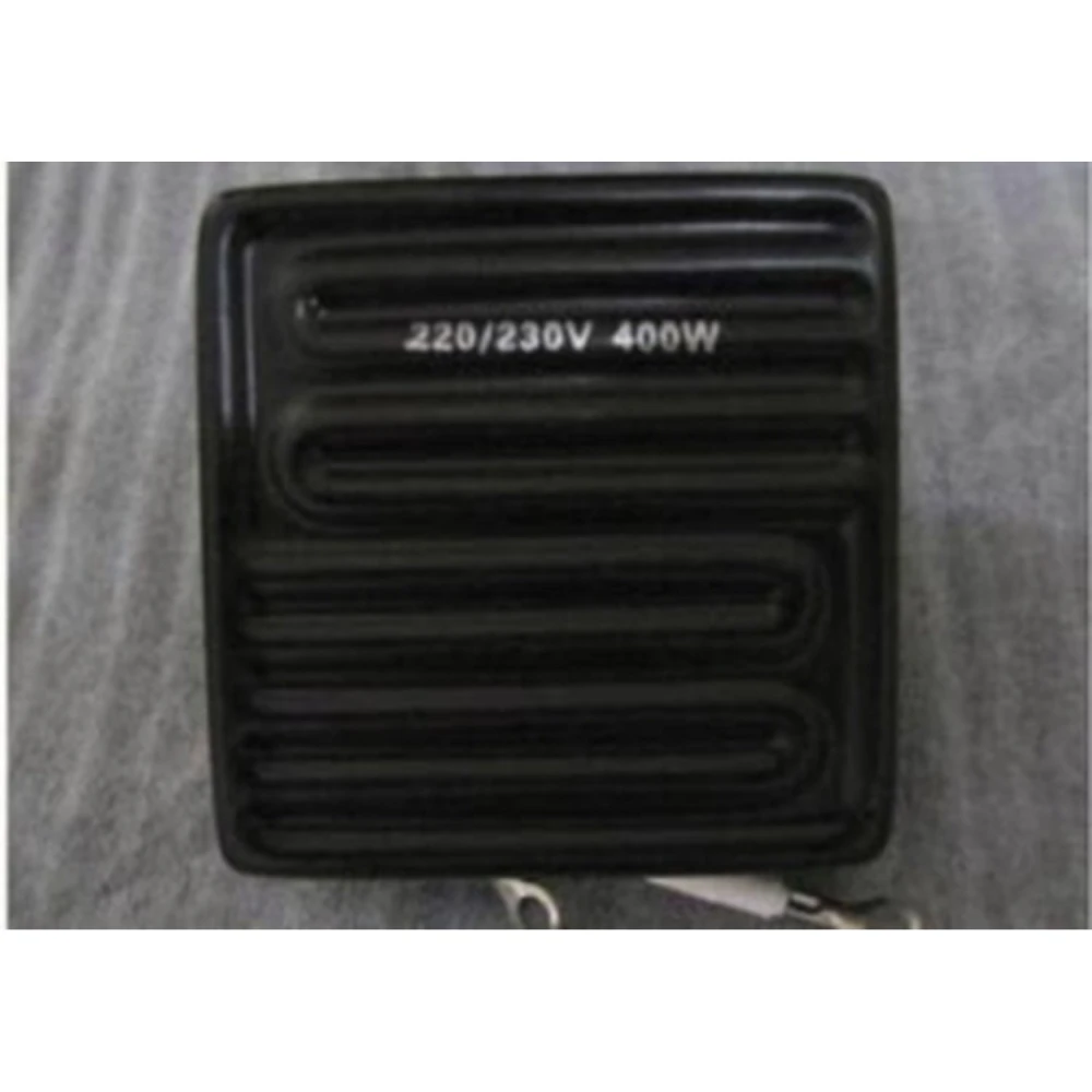 IR-Oberheizung Achi IR6000 80x80 400W für Lötstationen