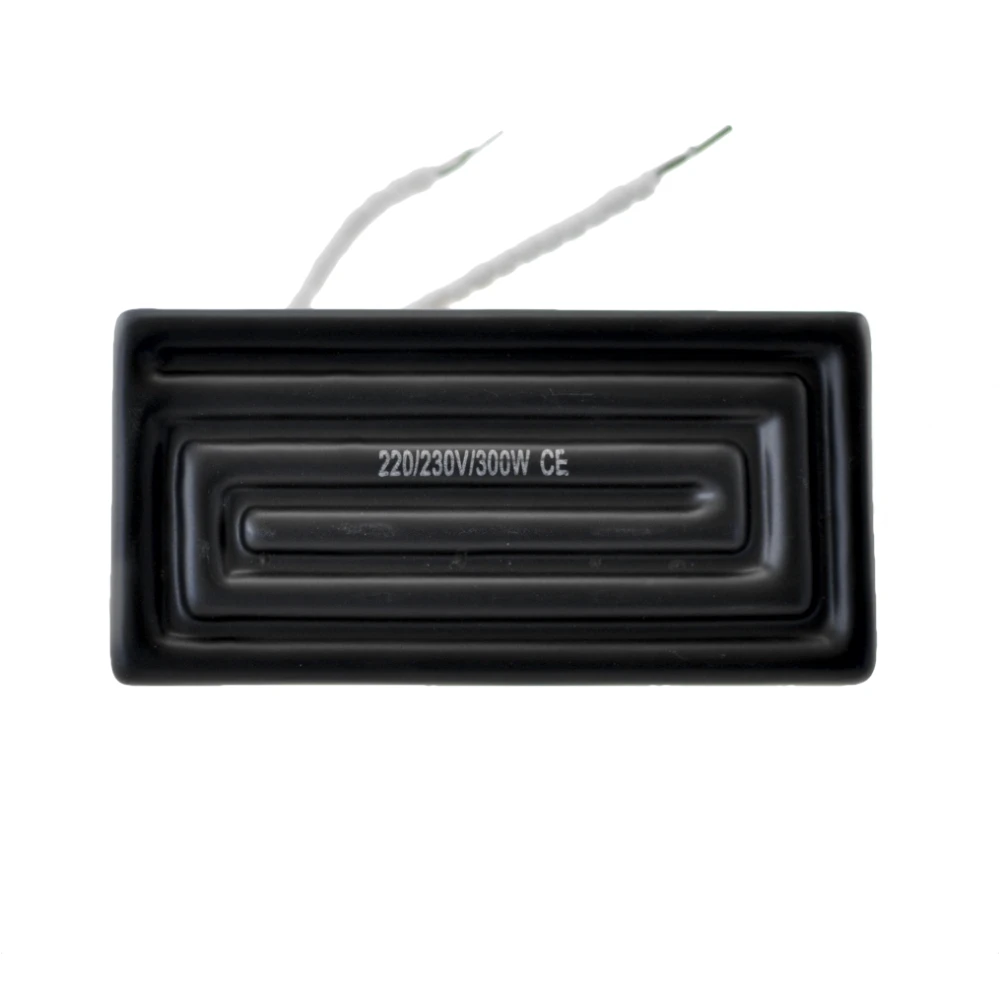 IR-Keramikheizer 12x6cm für Löt- und Reballing-Stationen