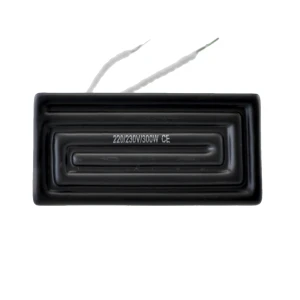 IR-Keramikheizer 12x6cm für Löt- und Reballing-Stationen