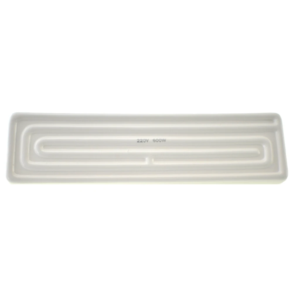 IR-Keramikheizer 6x24cm kompatibel mit Mlink-Lötstationen