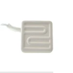 IR-Keramikheizer 6x6cm für Löt- und Reballing-Stationen