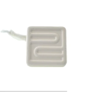 IR-Keramikheizer 6x6cm für Löt- und Reballing-Stationen