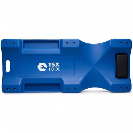 STARKE GARAGE MECHANIK KRIECHBETT BRETT WERKSTATT GARAGE TROLLY CAR TOOLS  24.00 euro - satkit