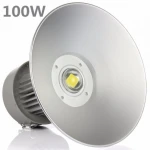 LED Hallenstrahler 100W 6000K Helles Licht PF 0,95 High Bay