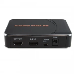 HDMI Video Capture Card für PS3 PS4 Xbox360 Wiiu Full HD
