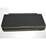 Schwarzes Gehäuse für NDSi XL – Komplettset zur Reparatur