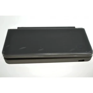 Schwarzes Gehäuse für NDSi XL – Komplettset zur Reparatur