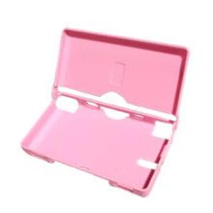 NDS Lite Schutzhülle rosa für Nintendo DS Lite - robustes Design