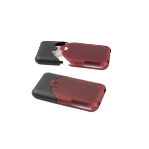 Hartschalenhülle für iPhone 3G/iPhone 3GS in 3 Farben