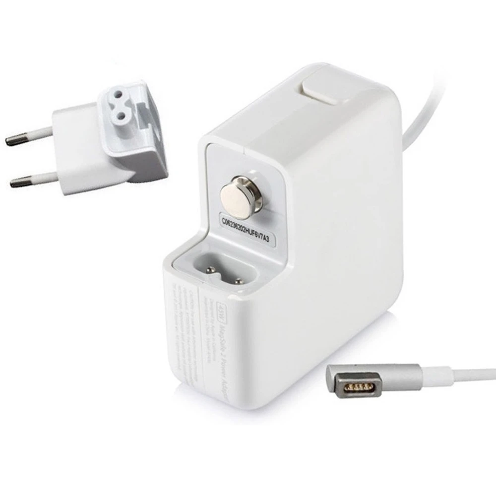 45W MagSafe Ladegerät kompatibel für Apple MacBook Air
