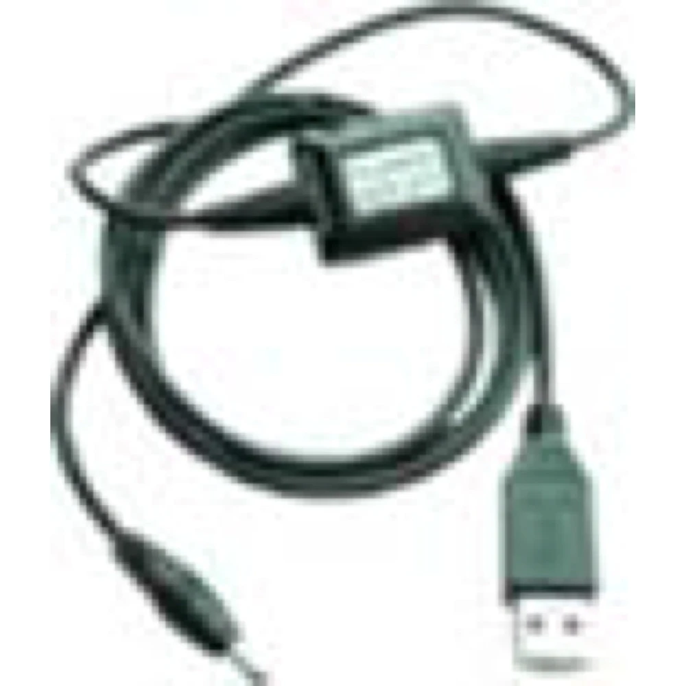 Leichtes, kompatibles USB-Ladegerät für Nokia 3210, 33xx, 34xx, 82xx und 88xx