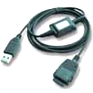 Samsung SGH250 USB-Ladegerät kompatibel mit SGH600 und SGH810