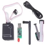 CC Debugger Zigbee Programmierer CC2531 für Simulation und Protokollanalyse