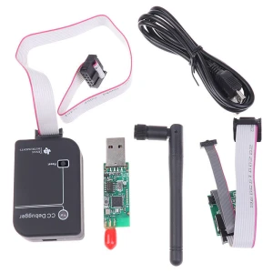 CC Debugger Zigbee Programmierer CC2531 für Simulation und Protokollanalyse