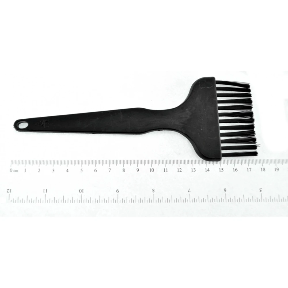 Antistatische Bürste für Reballing Tipo-6 - Präzises Werkzeug für PCB-Reinigung