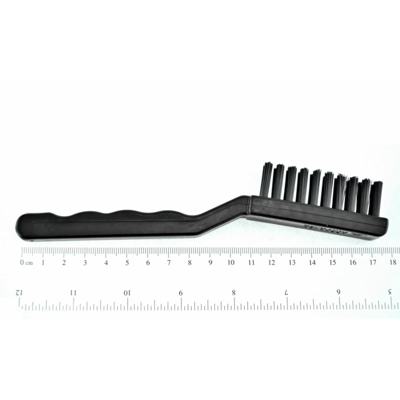 Antistatische Reballing-Bürste Typ-8 - Essenzielles Werkzeug zur PCB-Reinigung