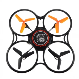 CF881 Quadrocopter Drohne 2,4GHz 4 Kanäle, 6 Achsen von JJRC