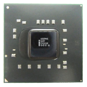 AMD AC82PM45 Grafik-Chipsatz neu und reballt, bleifrei