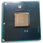 AMD BD82HM55 Grafik-Chipsatz neu und bleifrei reballt