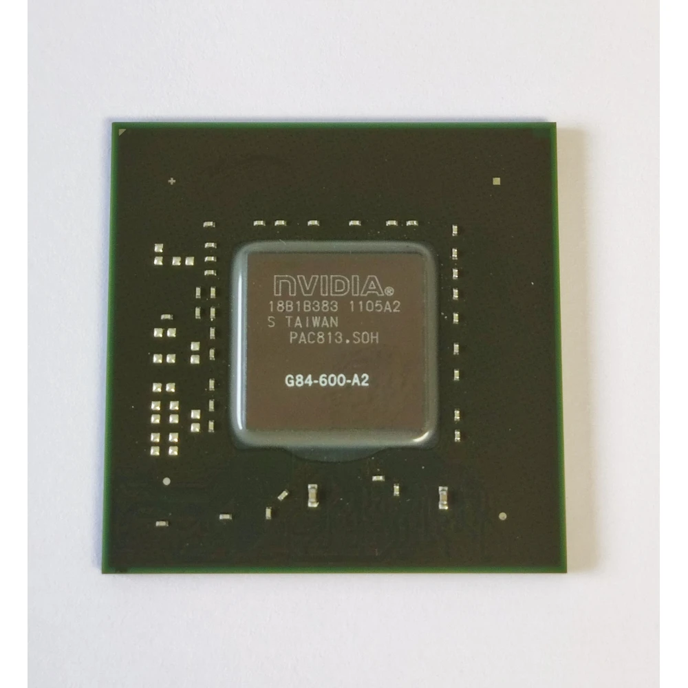 AMD Grafikchip G84-600-A2 neu und bleifrei
