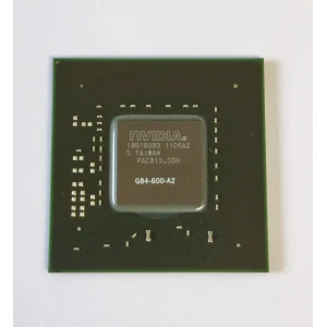AMD Grafikchip G84-600-A2 neu und bleifrei
