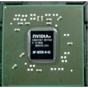 AMD NF-G6150-N-A2 Grafik-Chipsatz neu reballt bleifrei