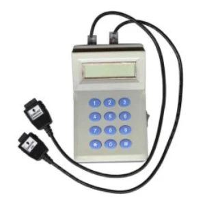 Samsung Entsperr-Clip für Entsperrung und Reparatur von Samsung-Handys