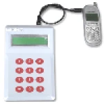 Motorola T190 und T191 Clip für Entsperrung und IMEI-Reparatur