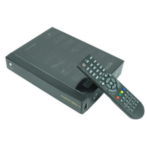 Cloud Ibox 3 Combo SAT DVB-T Enigma 2 - Full HD Receiver mit CCCam und IPTV