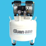 Leiser ölfreier Kompressor 30 Liter JYK30