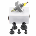 Pneumatischer Ventilfedern-Kompressor (Valve Spring Compressor)