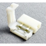 LED Verbinder 2 Pin 10mm 5050 für LED Streifen